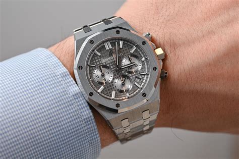 audemars piguet royal oakselfwinding 0288 h57528|royal oak selfwinding mm price.